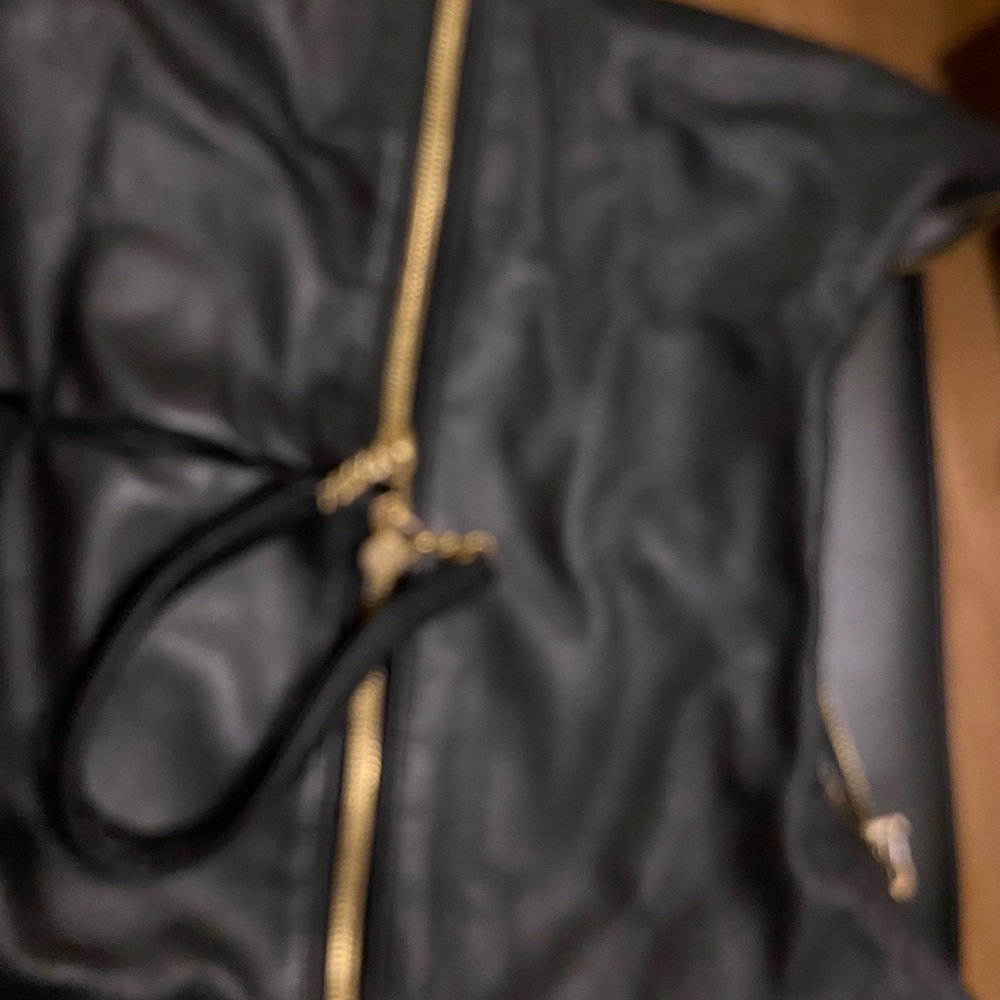 Hobo Leather bag